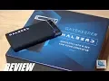 REVIEW GateKeeper Halberd - Smart Computer