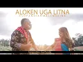 Download Lagu Lagu Karo Terbaru ALOKEN UGA LIT NA - Eso Pandia ft Malem Krina Br Tarigan [Official Music Video]
