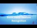 Hand Gesture Recognition Using Opencv