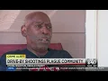 Homeowners say drive-by shootings plague Stone Mountain community