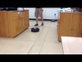 Controlling a iRobot Create with a Xbox controller using ROS