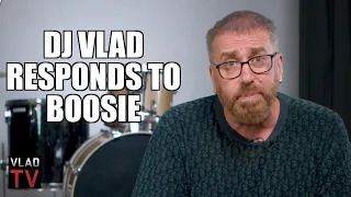 Vlad Responds to Boosie About Charleston White & Telling Guests to Get Cash & Not Pay Taxes