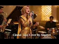 Lagu Cindai – Siti Nurhaliza | Jazz Cover by Alqatyri