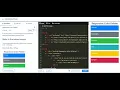 Responsive Web Design Bootstrap Grid System Coding Practice-1 NxtWave CCBP 4 0