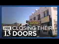 Tooele Theatre closes after 83 years