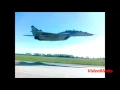 10 Best Fighter Jet Low Pass Fly By's