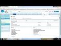 Salesforce Data Manipulation using Python