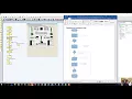 WOLR-2DEA-302B-DTLAB Matrix-Flowcode Macro