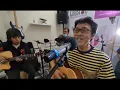 Download Lagu LELAKI DAN TELAGA ~ Franky Sahilatua song cover | (by: Frankyustik feat.Indrie Matrie]