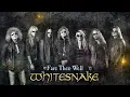 Whitesnake - Fare Thee Well (Official 2025 Remix) 'Forevermore'