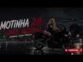 DENNIS & Luísa Sonza – MOTINHA 2.0 (Mete Marcha) | Brazilian Funk Club Remix 2026 🔥