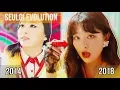 Download Lagu Red Velvet's SEULGI Evolution // 2014 - 2018