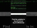 secure-file-priv in MySQL Explained