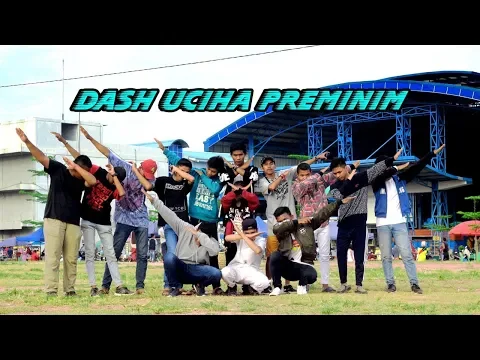 Download MP3 Dash Uciha Ft Daman Nula - Nana Nana Preminim ( Preman Feminim )