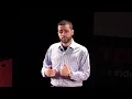 The Power and Promise of College Mentorship Jonathan Lopes TEDxSoleburySchool