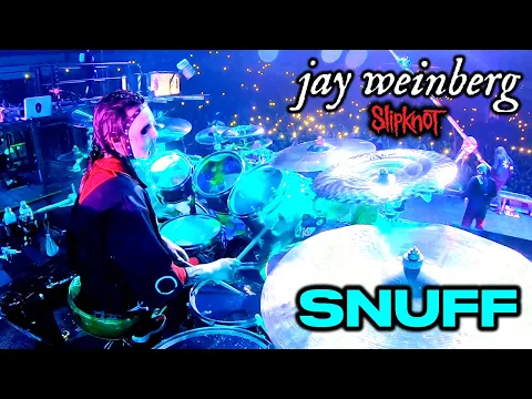 Download MP3 Jay Weinberg (Slipknot) - \
