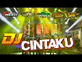 Download Lagu DJ CINTAKU RENDI ANDIKA FT MITA MPOT || SLOW BASS || ANJ PROJECT BY CAK KEMEL OFFICIAL RMX
