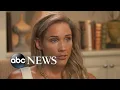 Olympian Lolo Jones opens up about fertility journey Nightline