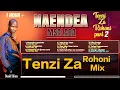 TENZI ZA ROHONI MIX PART 2 BY DANIEL SIFUNA.NAENDEA MSALABA, TWASOMA NI NJEMA, YOTE NAMTOLEA YESU.