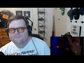 Solid As Always | Christian Reacts To Demon Hunter - Light Bends