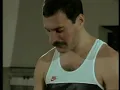 Queen - The Making Of "One Vision" (High Quality)