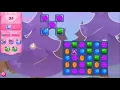 Candy Crush Saga Level 531 NO BOOSTERS