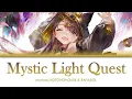 Download Lagu Mystic Light Quest (Pepe OST) (Color Coded Lyrics Kan/Rom/Eng)