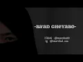 Download Lagu BA'AD GHEYABO - speed up viral tiktok#arabicsong