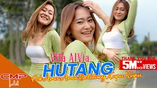 hutang dj pok amai amai vita alvia viral tiktok remix terbaru 2023 official music video 