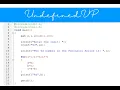 C Program Program for Computing nth Fibonacci numbers