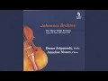 Download Lagu Violin Sonata No. 1 in G Major, Op. 78: II. Adagio