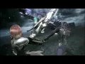 Final Fantasy XIII-2 - Paradigm Shift