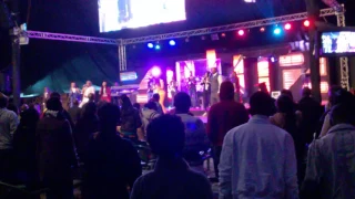 one sound 2016 nye ngena xolani mdlalose 
