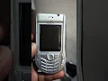Nokia 6630 #shorts #youtubeshorts #nokia #mobile #vintage