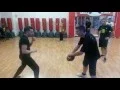 Download Lagu JKD RAGUSA - Finger jab, straight kick, finger jab
