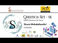 Question Set - 01 DBMS Question Set Series Java Institute Sinura Wahalathanthri
