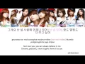 Download Lagu Girl's generation( 소녀시대)-Genie Colorcoded lyrics han/rom/eng