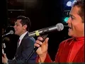 Som Brasil - Leandro & Leonardo - Temporal De Amor