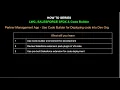 4 Salesforce LWC I Deploying Salesforce Code In Dev Org using Code Builder