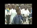 Download Lagu PRESIDENT RUTO Singing for Late President Moi back in the Years.