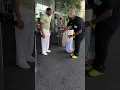 DEVALE ELLIS SHUT DOWN THE ENTIRE ATLANTA WITH THIS