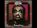 King Diamond - Cremation