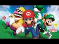 Let s Play All of Super Mario 64 DS