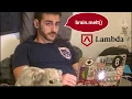 Journey Through Lambda School - Who You Calling Back