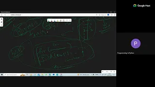Week 4 Practice Programming