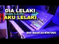 Download Lagu DIA LELAKI AKU LELAKI DIA PUNYA CINTA AKU PUN SAMA | KARAOKE | IMAM S ARIFIN