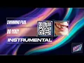 Swimming Paul ft. Erez - Do You_ (Instrumental)