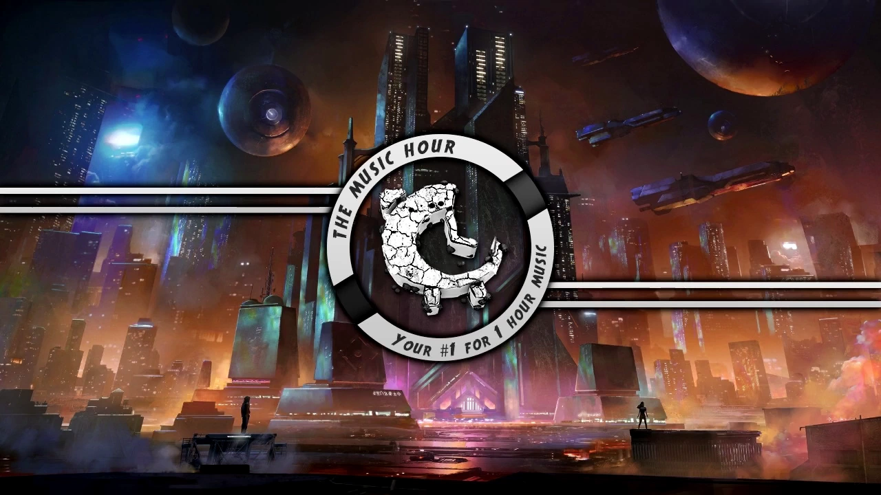 TheFatRat - Jackpot【1 HOUR】