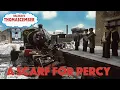 Download Lagu Dalek44's Thomascember - 53. A Scarf For Percy