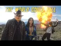 The World Could Fall - A Fallout TV Show Game Inspired Original Song